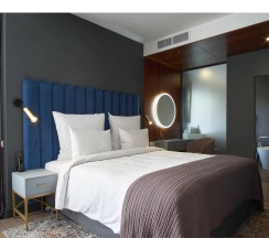 Penthouse в Арка Отель