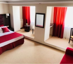 FAMILY ROOM в Milot