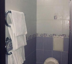 3-местная комната стандарт в Пальма