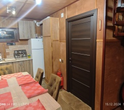 4-комнатный коттедж улучшенный в Bordo House