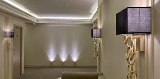 Пятигорск: Отель Adenium hotel