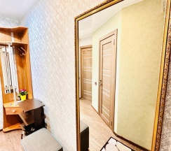 ул.Комсомольская, д. 7 (1 комн.) STAND в Гостиница 89 регион