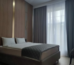 Полулюкс в Rix otel
