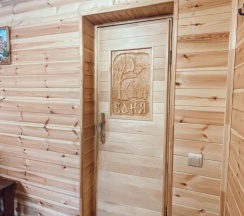 Коттедж стандарт в Лотос