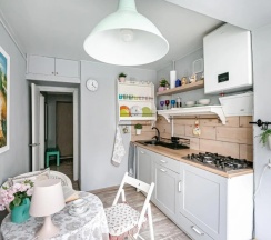 Апартаменты в Квартира Provence