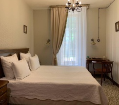 Номер люкс премиум в Барский флигель