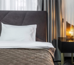 Стандарт с кухней № 7 в Iva home