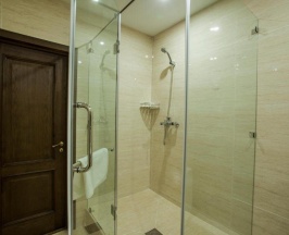 Одноместный номер Economy в RENION PARK HOTEL