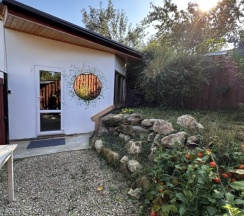 Апартаменты в Гостевой арт домик в Тарусе