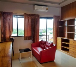 Семейный люкс Deluxe в Waen Petch Place
