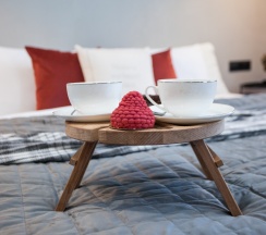 Квартира в Room Hotel