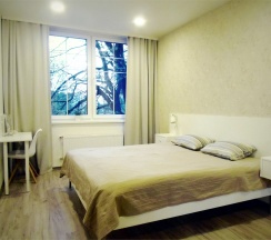 Апартаменты у озера в Этаж