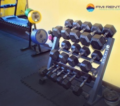 Апартаменты в Marina Pinacate B-119