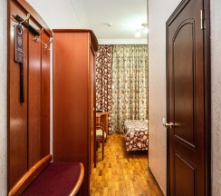 Стандарт в Чеботарёвъ