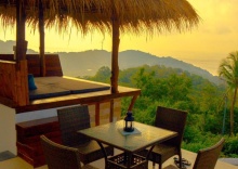 Вилла в Horizon Luxury Pool Villas Koh Tao