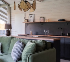 Chalet de ski в Chalet De Ski