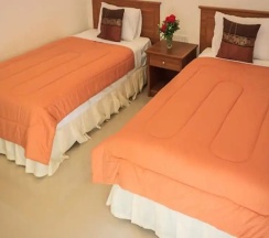 Номер Standard в Chaison Hill Resort Khanom