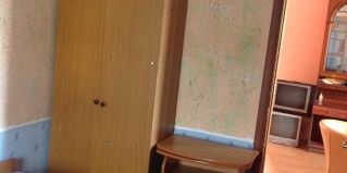 Сочи: Отель Nebo rent