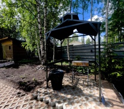 BARN HOUSE в Barn house