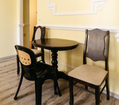 Комфорт 5-и местный в Milana