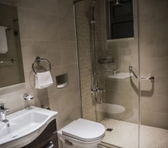 Двухместный люкс 2 отдельные кровати в Naylover Hotel Suites
