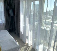 Большой Апартамент 3х-комнатный в Sensa room