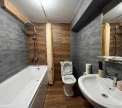 Люкс двухуровневый Мансарда в Шатун