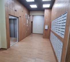 Комфорт + на Красных Мадьяр в Иркутские берега