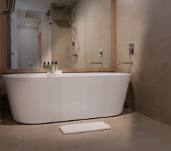 Номер Grand в Niranapa Boutique Resort