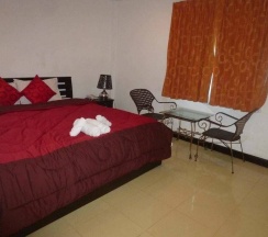 Номер Superior в Elite Guesthouse