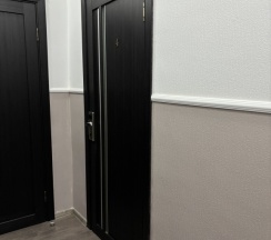 Одноместный номер Economy в Уютный Уголок