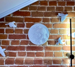 ДУПЛЕКС РУБИН на Первомайской 13а в Parade Aparts