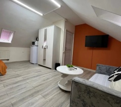 Номер Comfort  в Уют