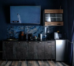 Домик №1 в Sh Premium Home