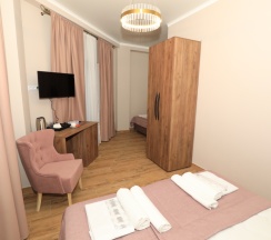 Номер Superior в Аскьала