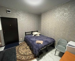 Одноместная студия в Морская