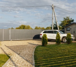 Дубль Дача в Суздале (ул. Зелёная, дом 47) в Дубль Дача