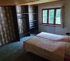 Номер Economy в Рай на 72