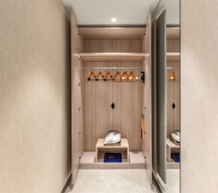 Апартаменты Премиум в Rodina Residences Vladivostok 5*