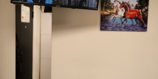 Сегежа: Мини-отель Jarvi