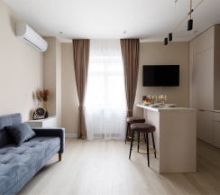 Prime Suite в Norke Prime Курская