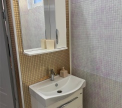 Коттедж Премиум с видом на море в 4 Сезона