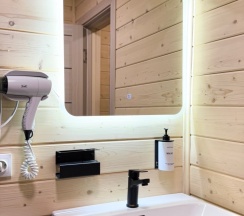 Домик 2-3 в ZaKat