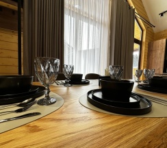 Barnhouse big №2 в River&House