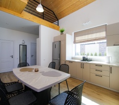 Дом в Амбер Дорф