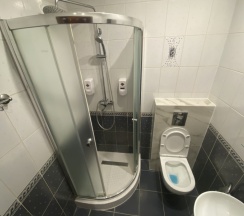 STANDART в Хаят