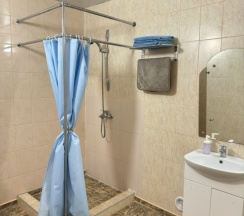 Двухместный номер Standard с красивым видом из окна 2 отдельные кровати в Ригола