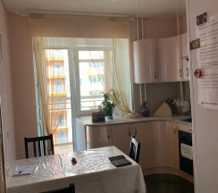 Квартира в Апартаменты на Гарифа Ахунова улица, 20