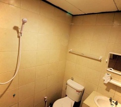 Номер Standard в KKinn South Pattaya Hotel