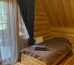 Алмазный дом 4+2 на второй линии в Усадьба Пан Фазан